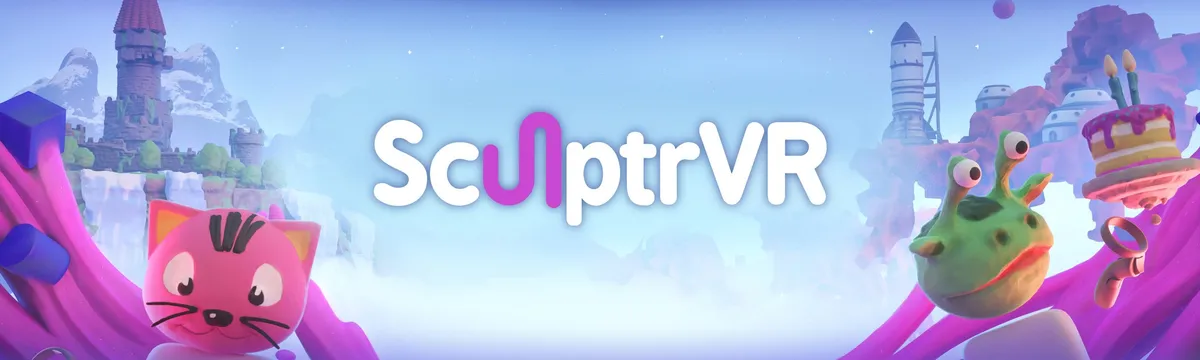SculptrVR